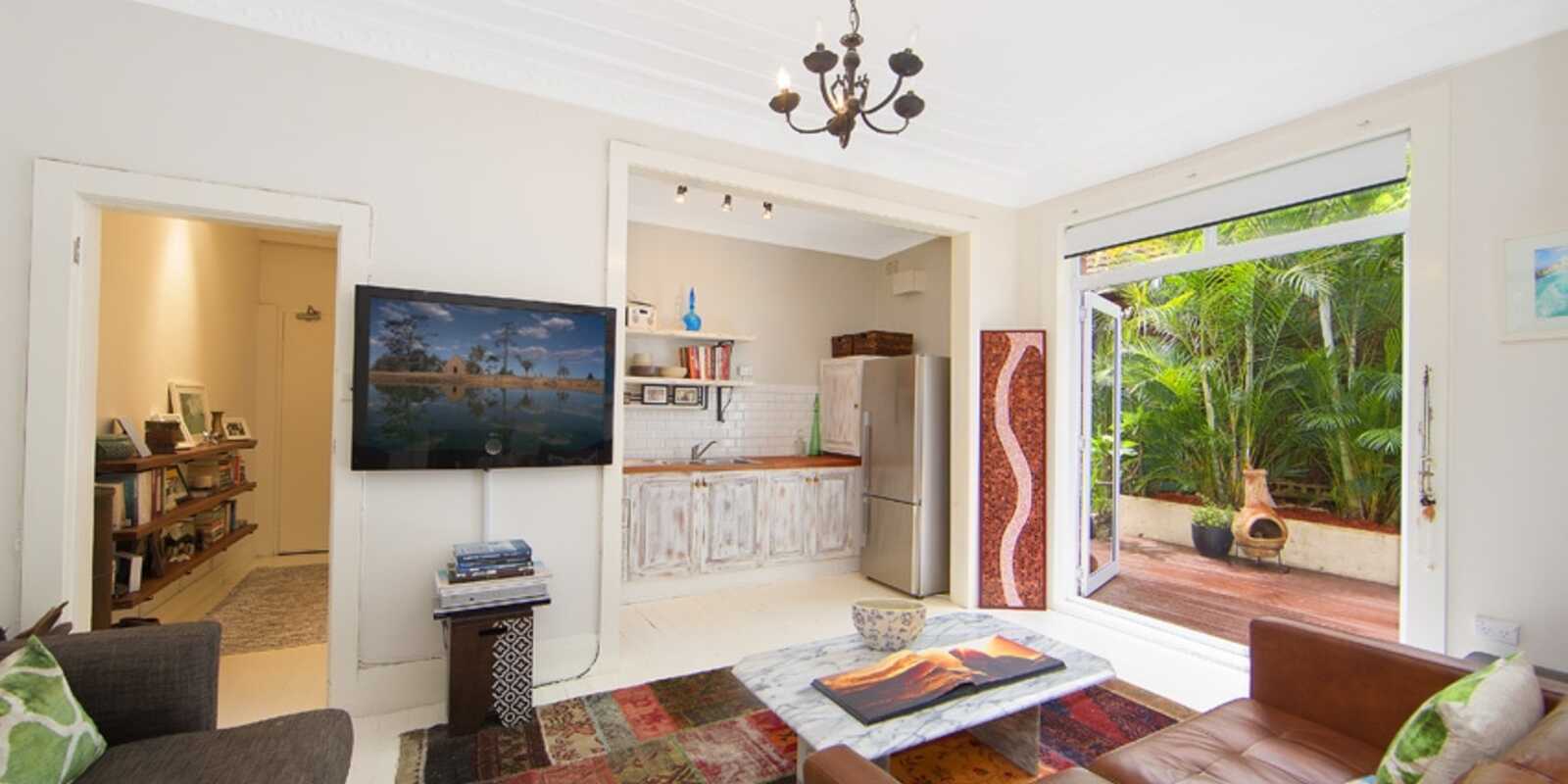 2/8 Edward Street Bondi Beach 2/8 Edward Street Bondi Beach