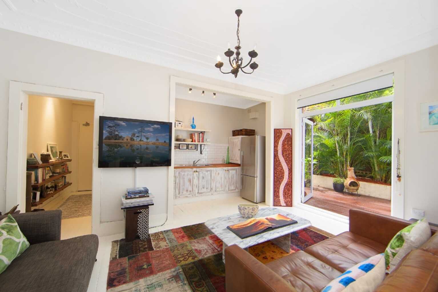 2/8 Edward Street Bondi Beach 2/8 Edward Street Bondi Beach