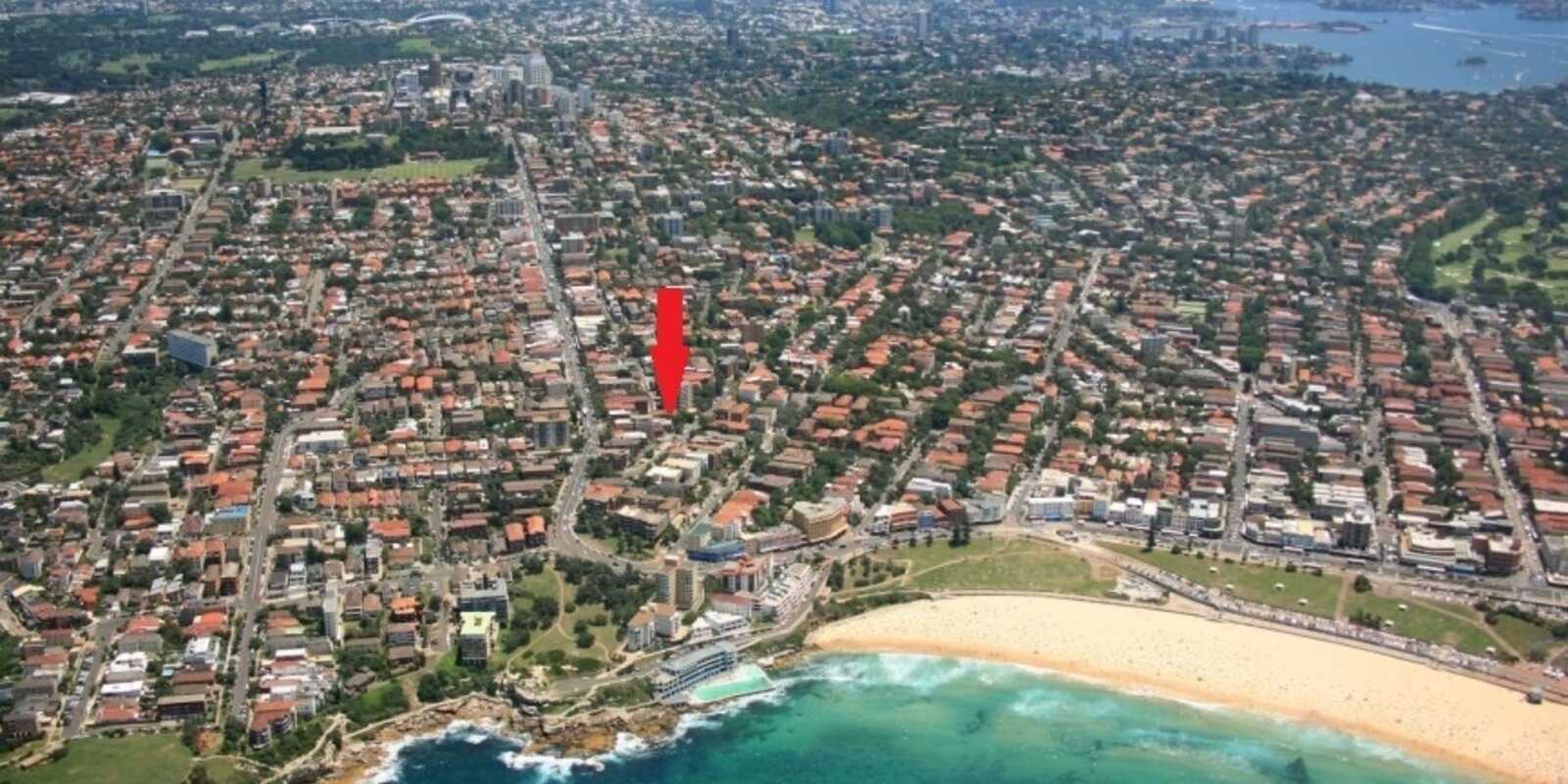 2/8 Edward Street Bondi Beach 2/8 Edward Street Bondi Beach