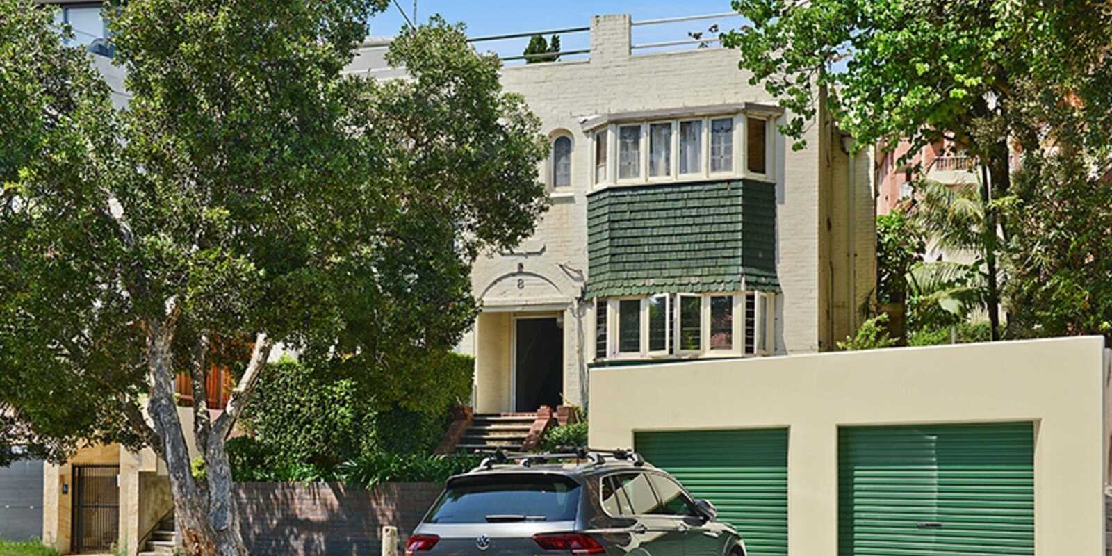 2/8 Edward Street Bondi Beach 2/8 Edward Street Bondi Beach