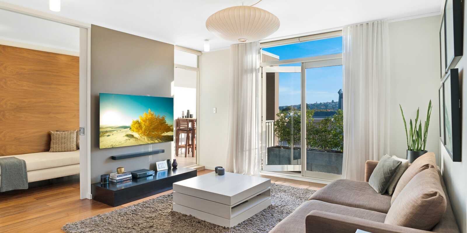 508/10 Jaques Avenue Bondi Beach