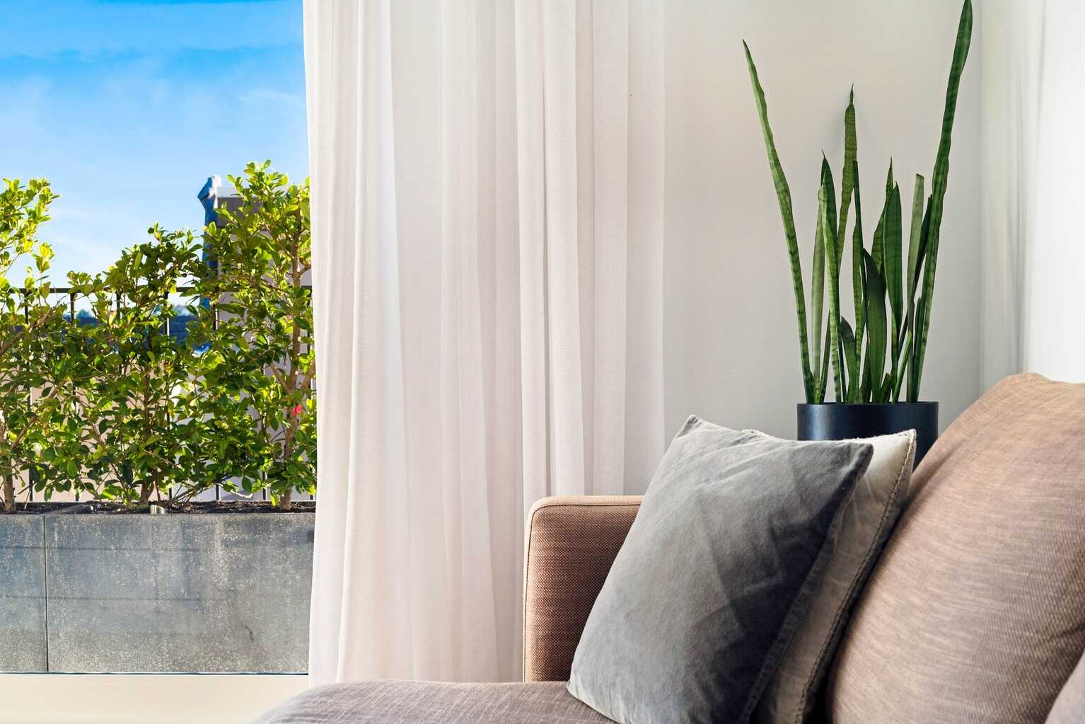 508/10 Jaques Avenue Bondi Beach