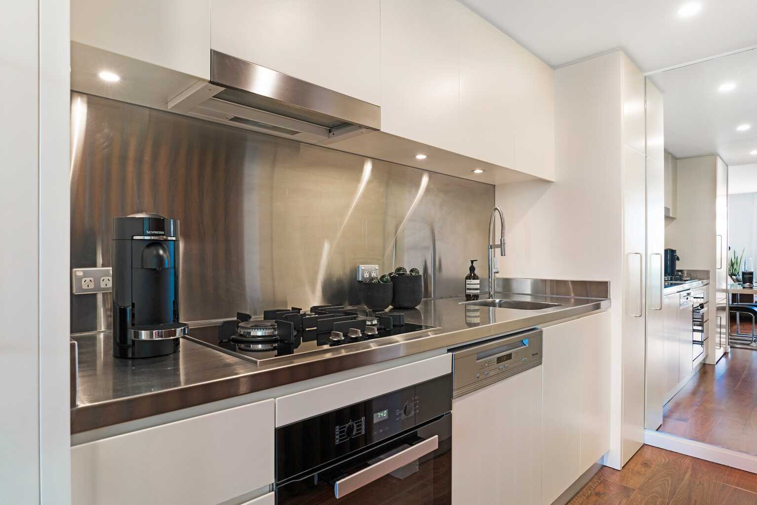 508/10 Jaques Avenue Bondi Beach