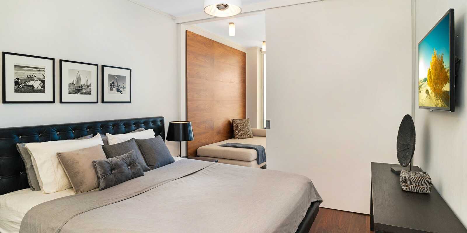 508/10 Jaques Avenue Bondi Beach