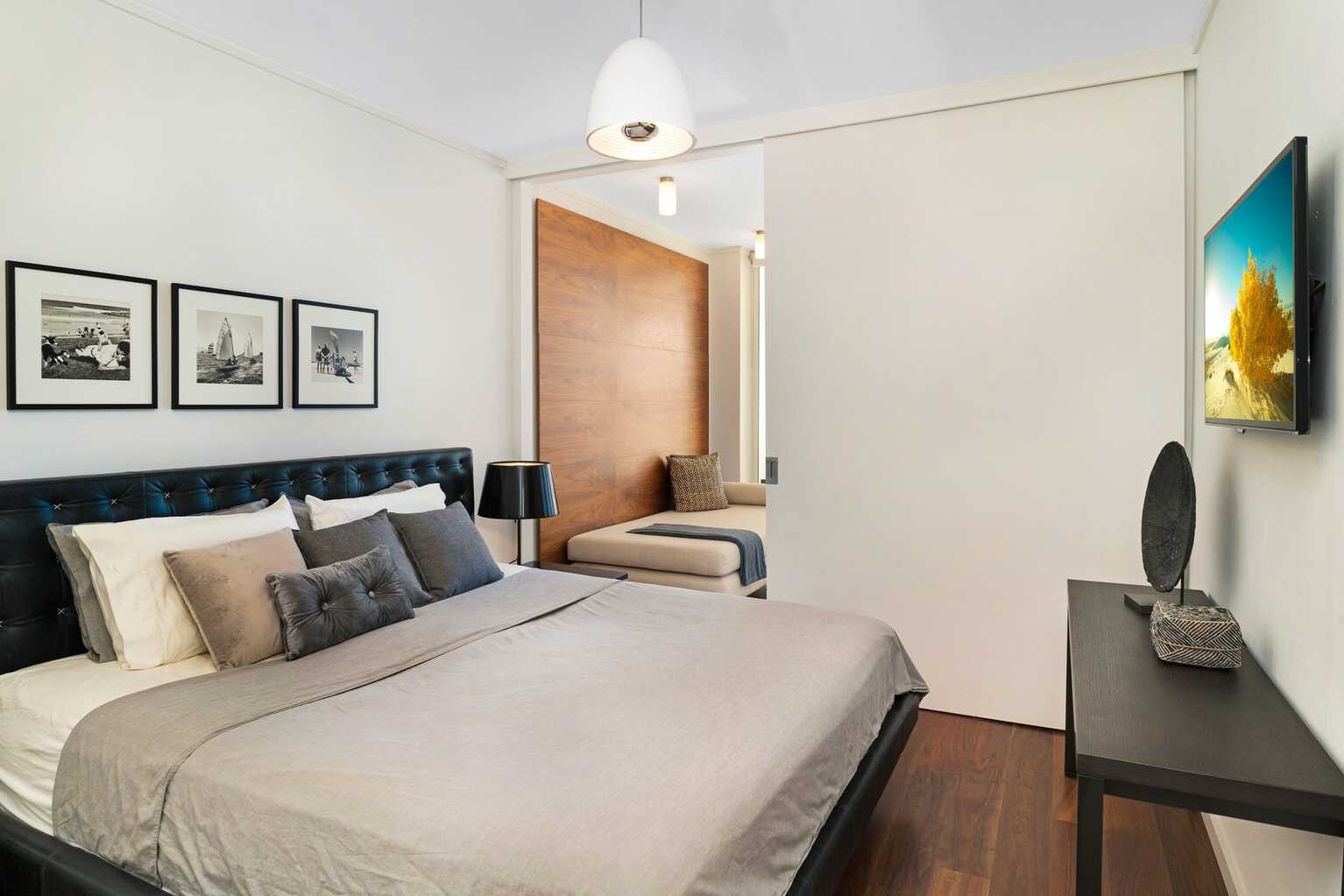 508/10 Jaques Avenue Bondi Beach