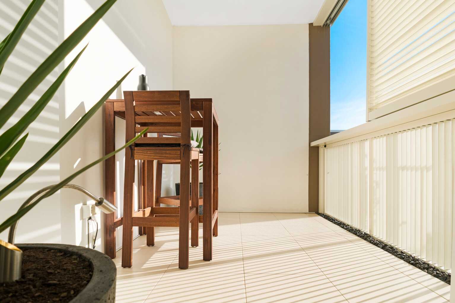 508/10 Jaques Avenue Bondi Beach