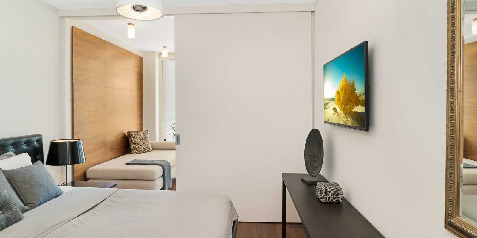 508/10 Jaques Avenue Bondi Beach