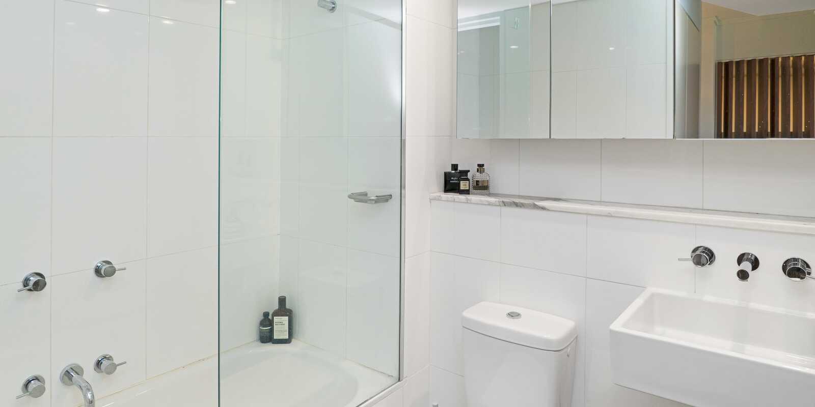 508/10 Jaques Avenue Bondi Beach