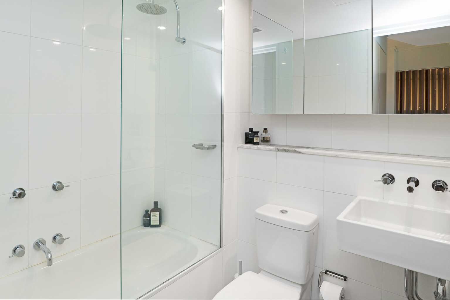 508/10 Jaques Avenue Bondi Beach