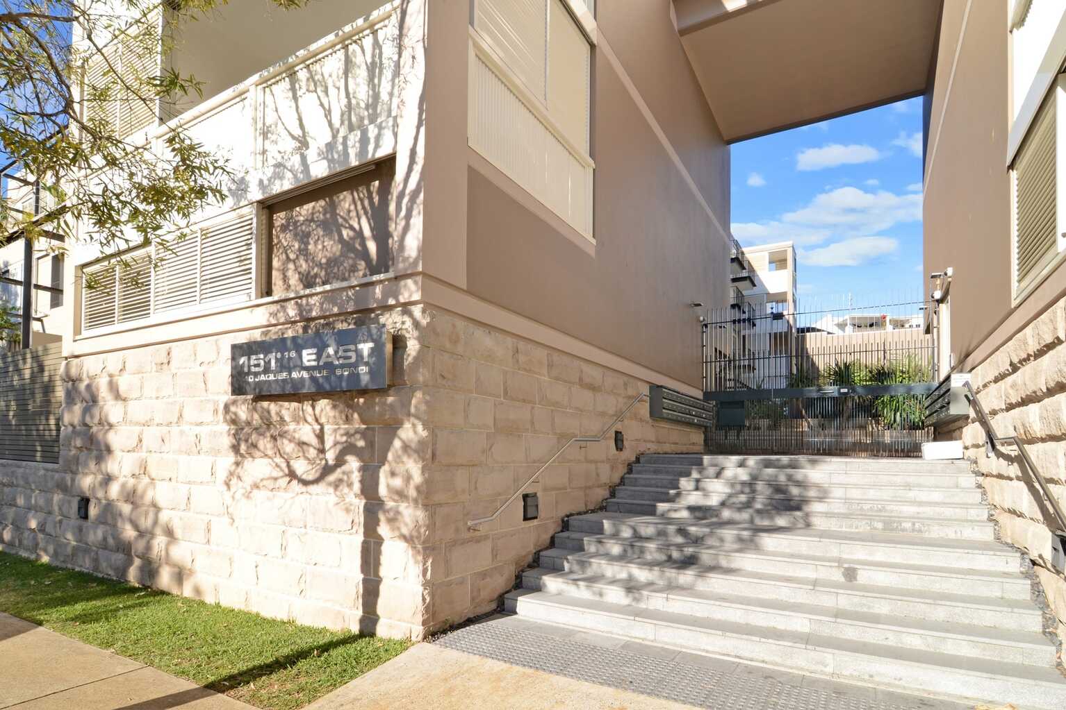 508/10 Jaques Avenue Bondi Beach