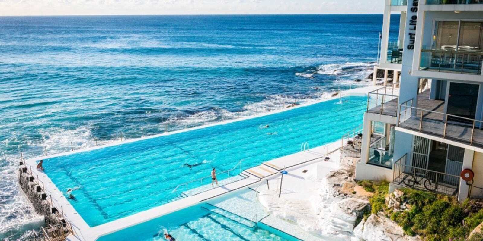 508/10 Jaques Avenue Bondi Beach