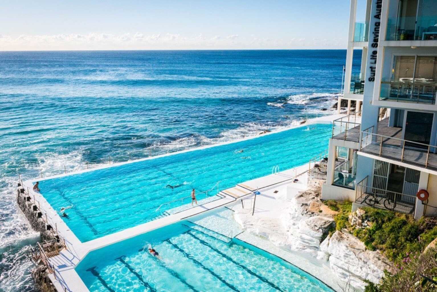 508/10 Jaques Avenue Bondi Beach