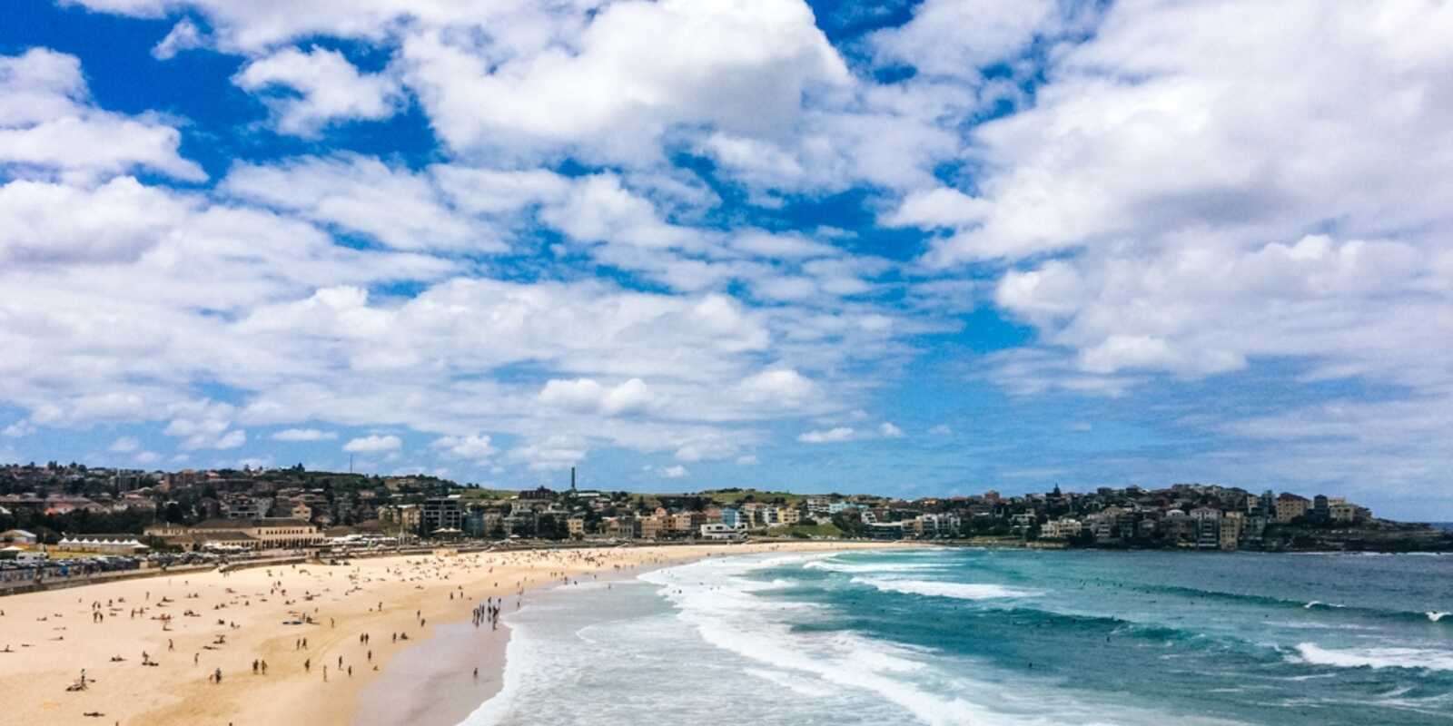 508/10 Jaques Avenue Bondi Beach