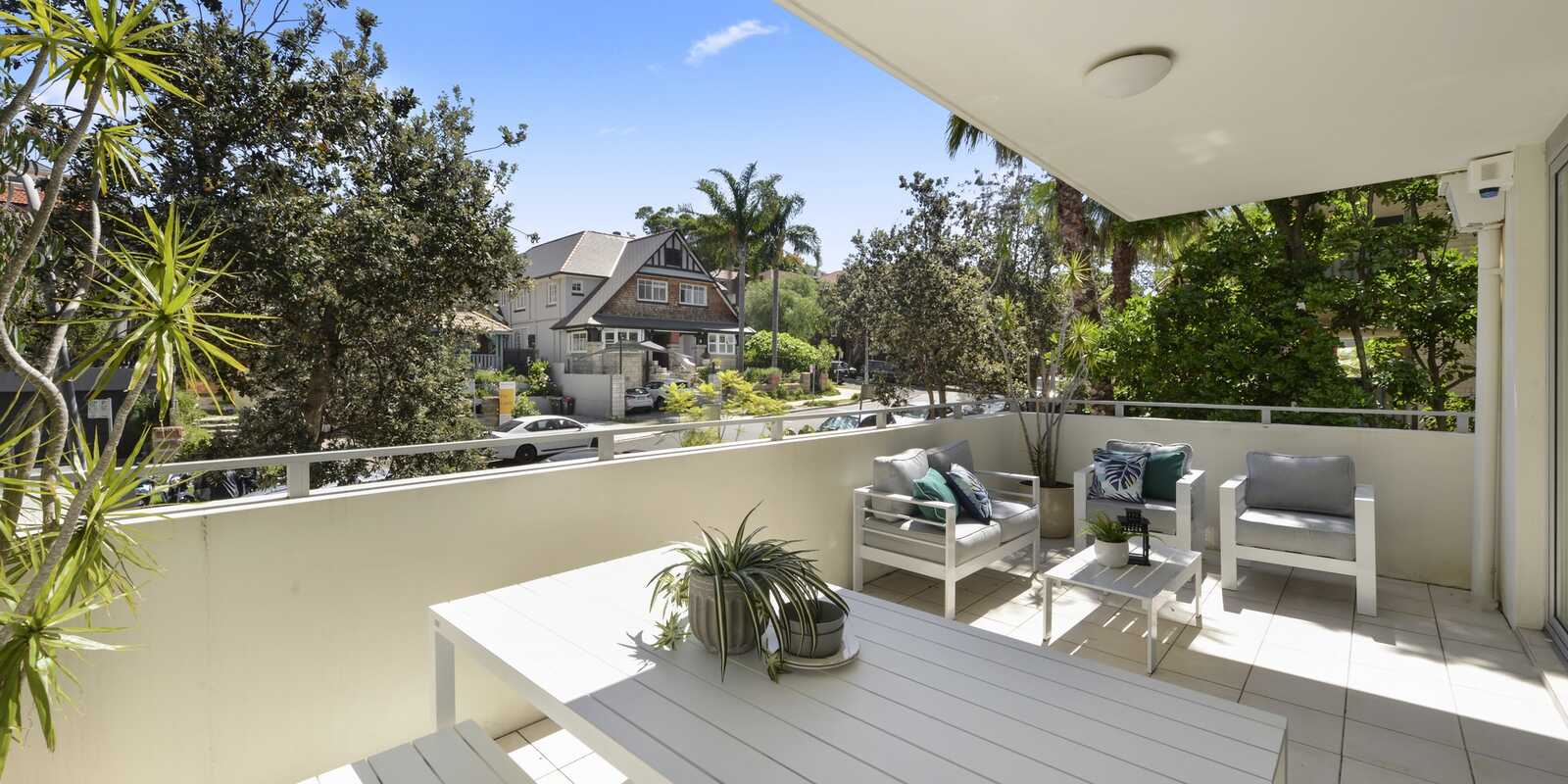 3/7 Sir Thomas Mitchell Road Bondi Beach