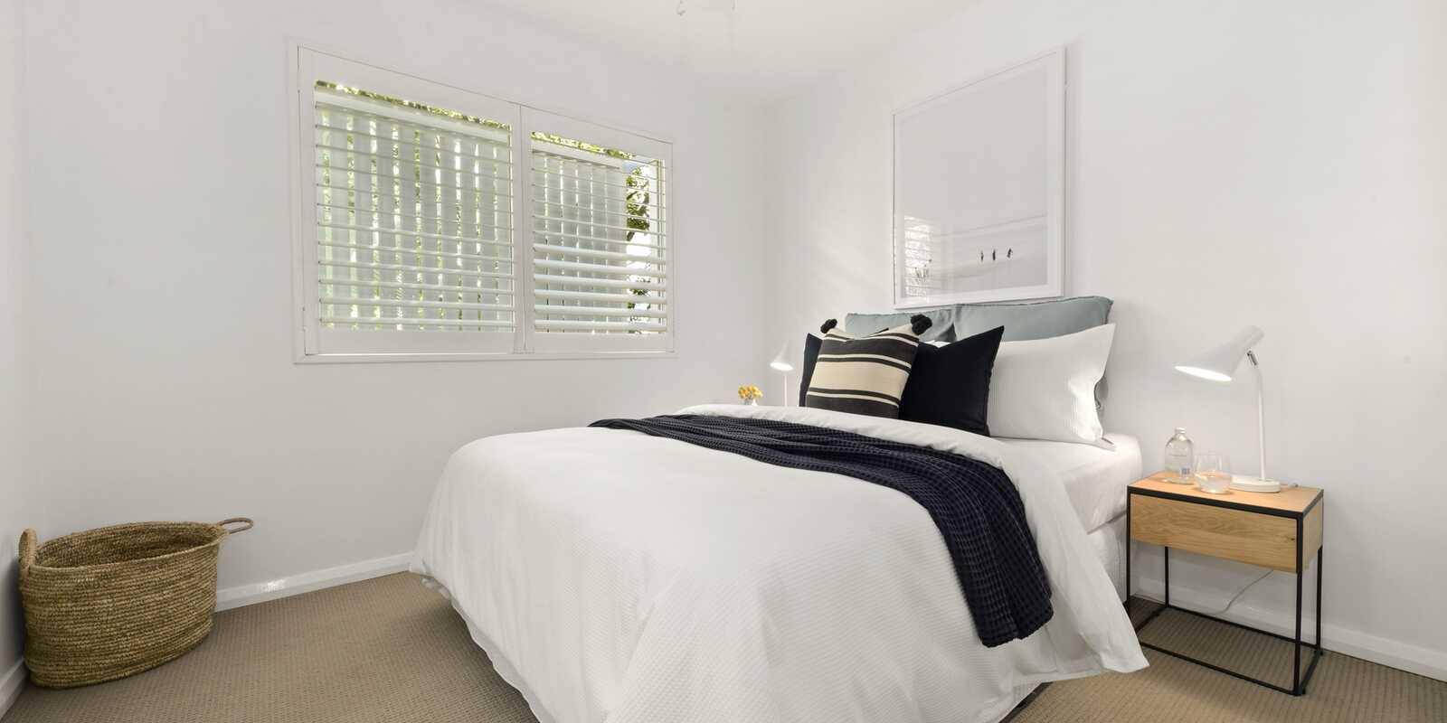 3/7 Sir Thomas Mitchell Road Bondi Beach