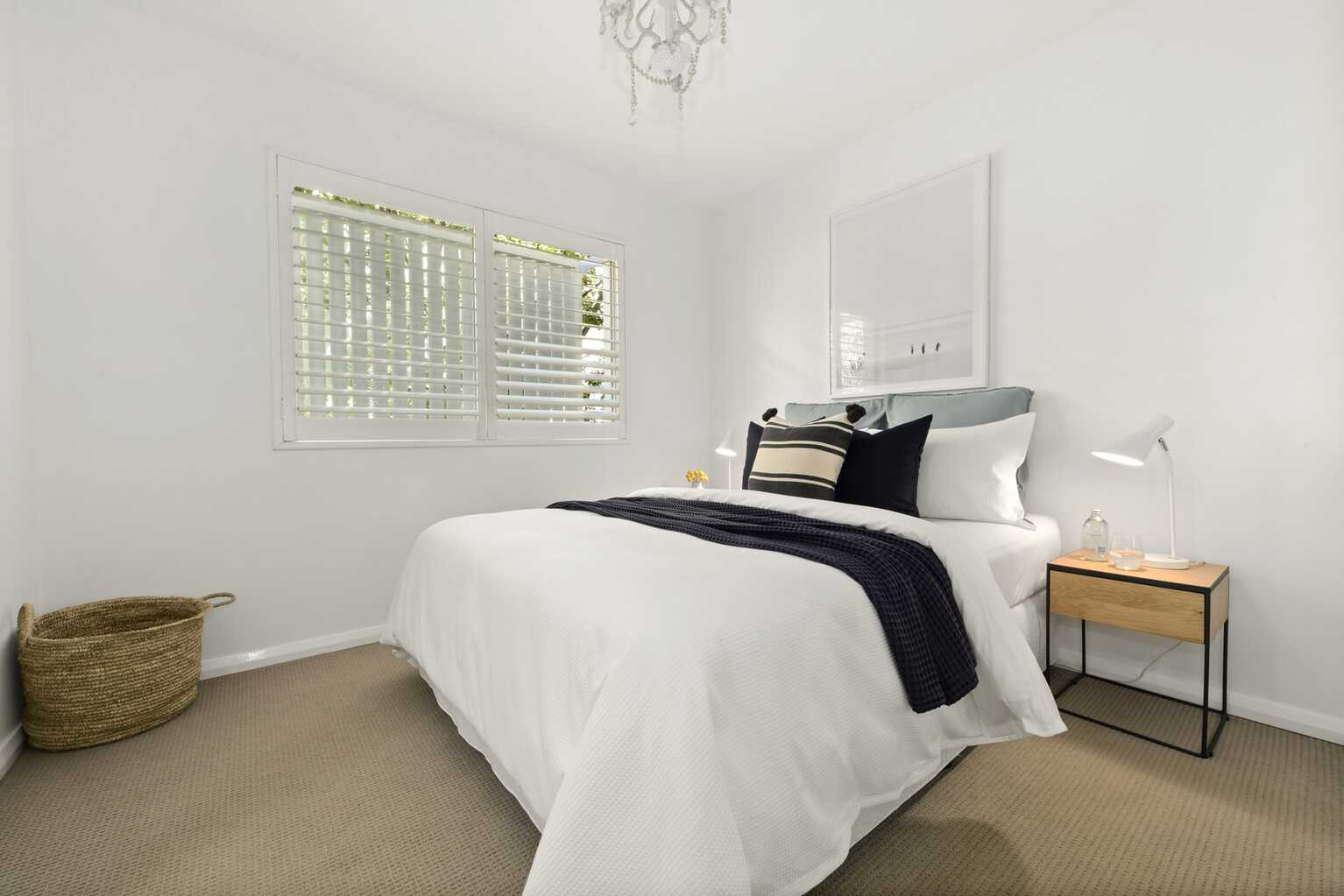 3/7 Sir Thomas Mitchell Road Bondi Beach