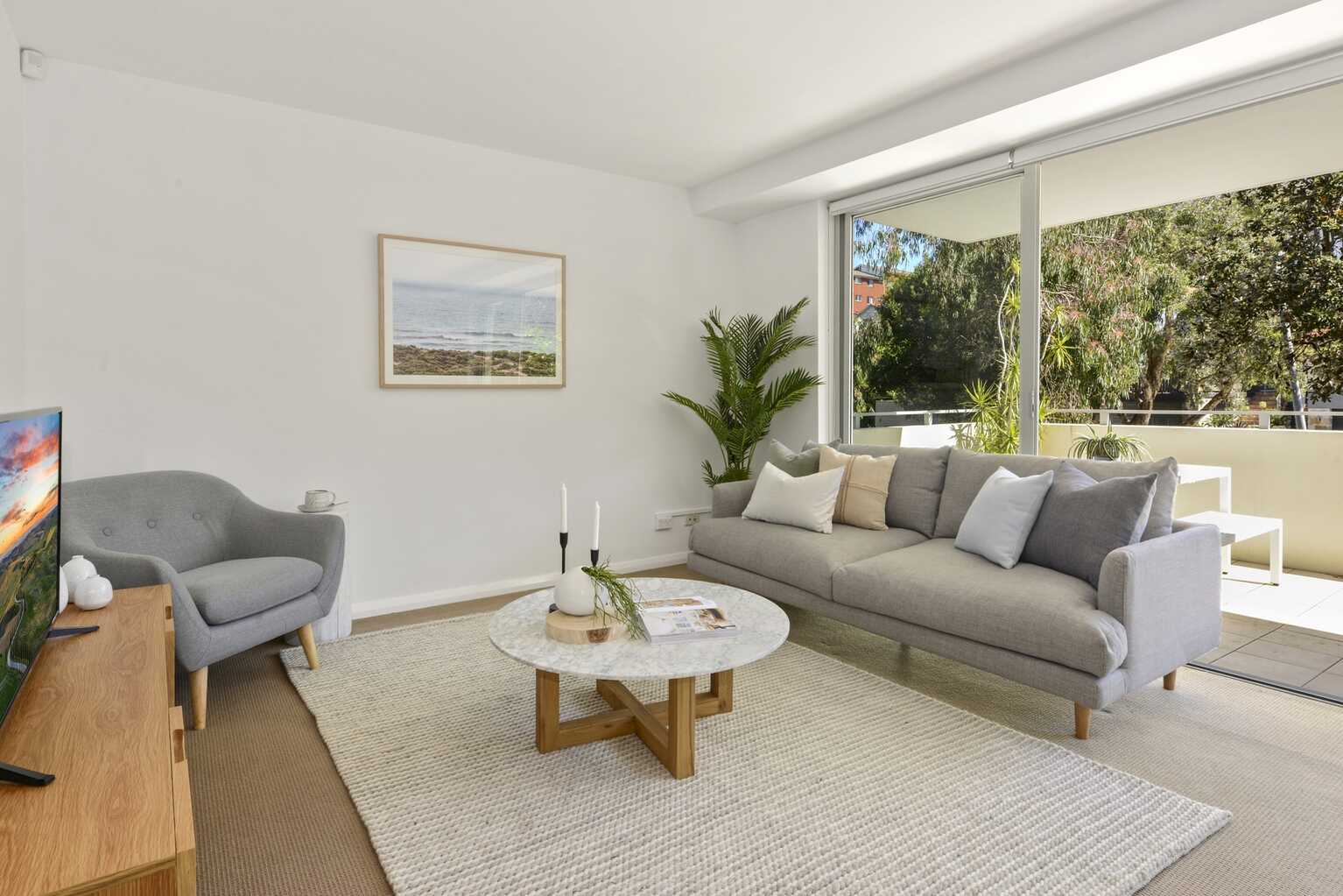 3/7 Sir Thomas Mitchell Road Bondi Beach
