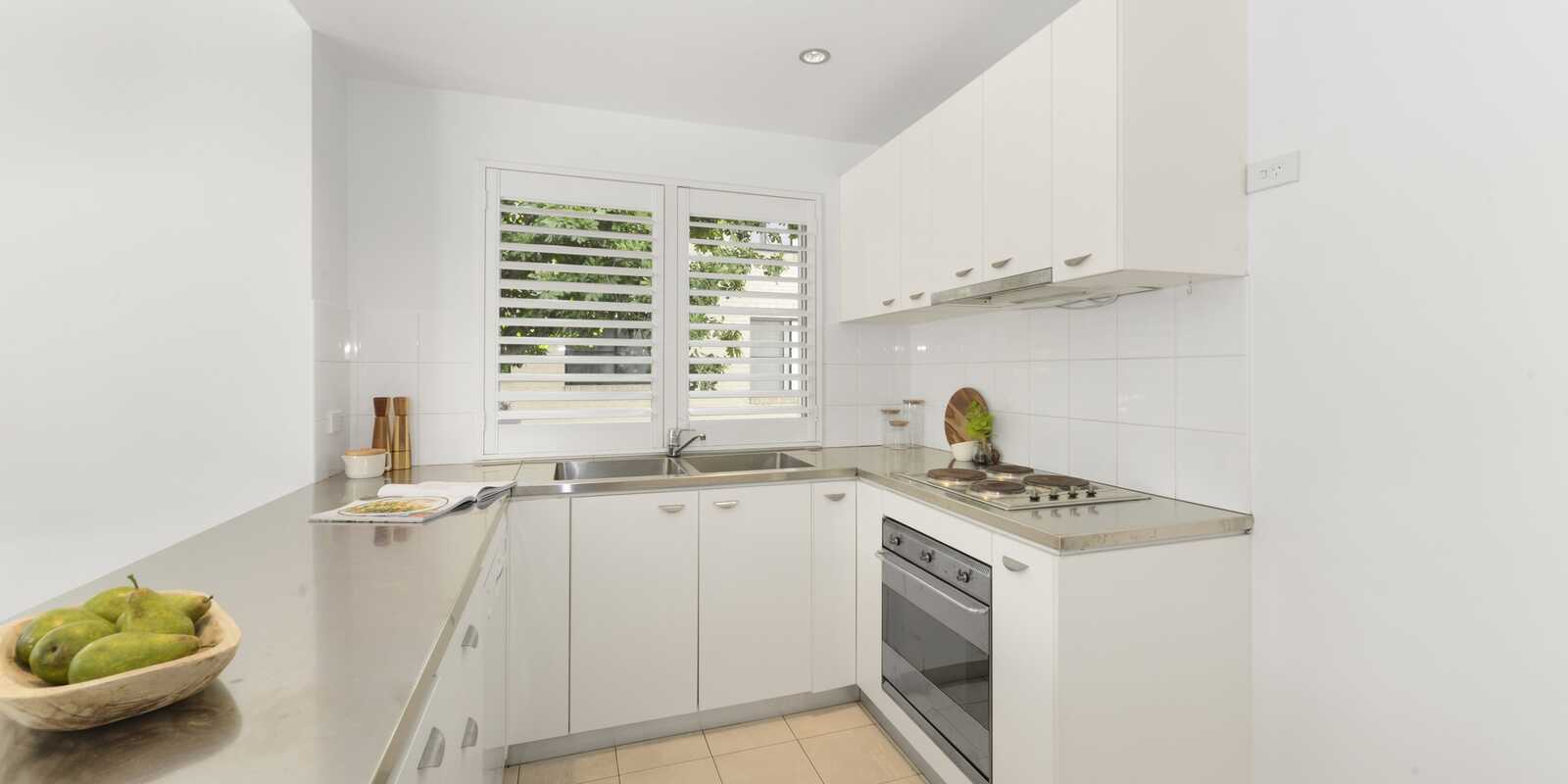 3/7 Sir Thomas Mitchell Road Bondi Beach