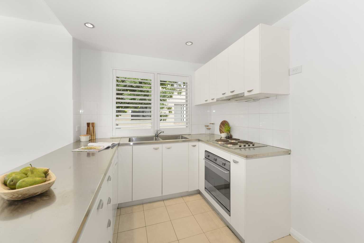 3/7 Sir Thomas Mitchell Road Bondi Beach