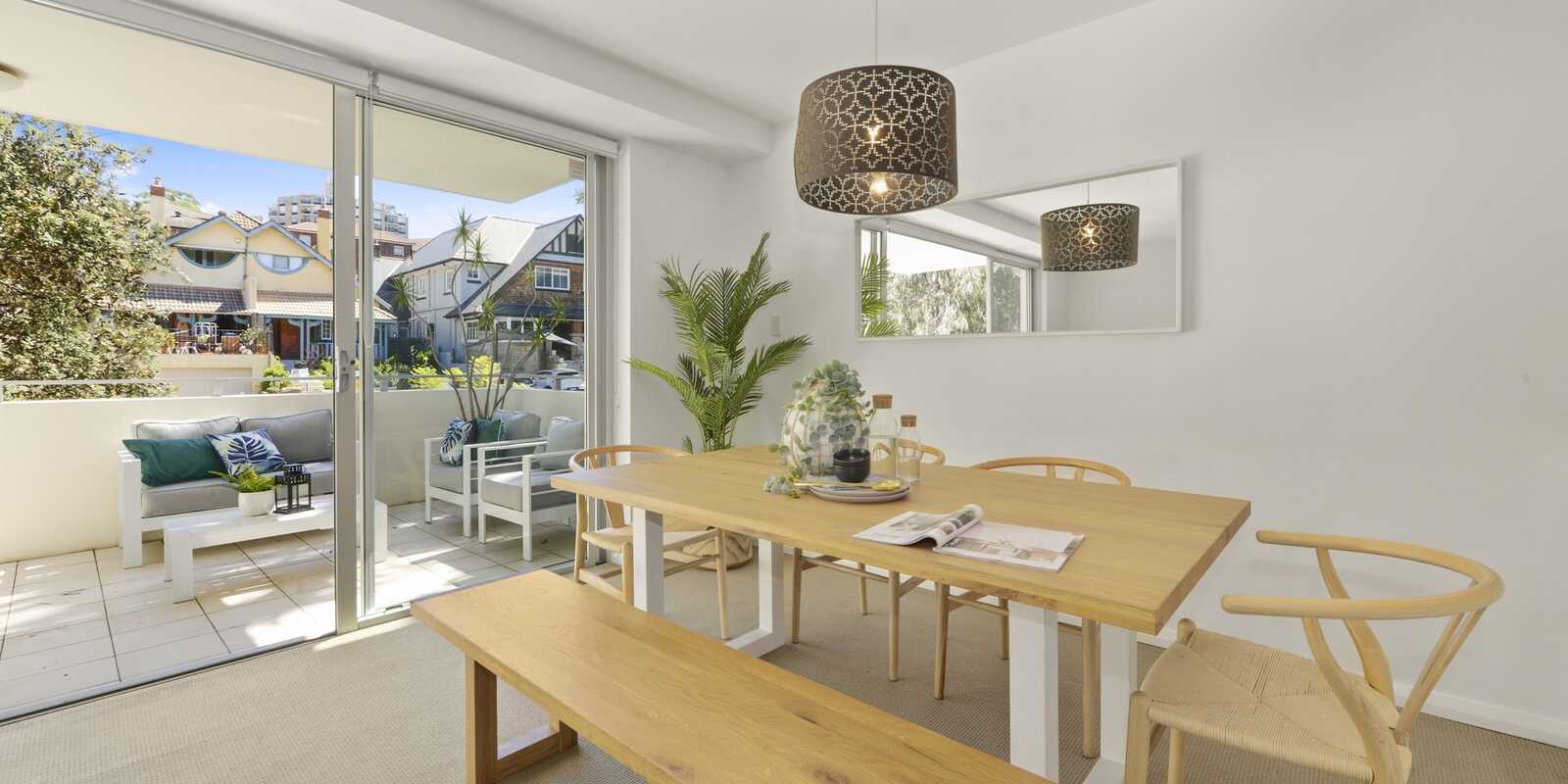 3/7 Sir Thomas Mitchell Road Bondi Beach