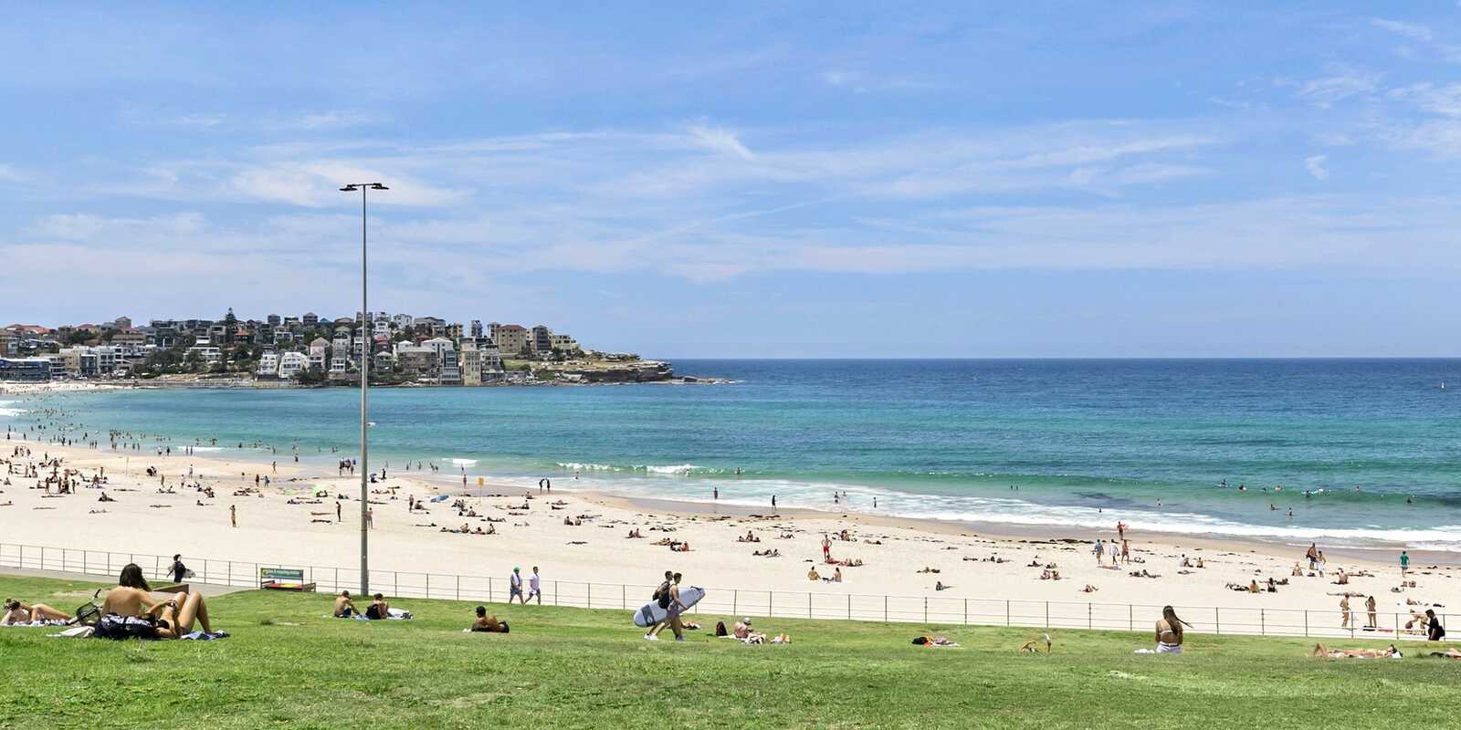 3/7 Sir Thomas Mitchell Road Bondi Beach