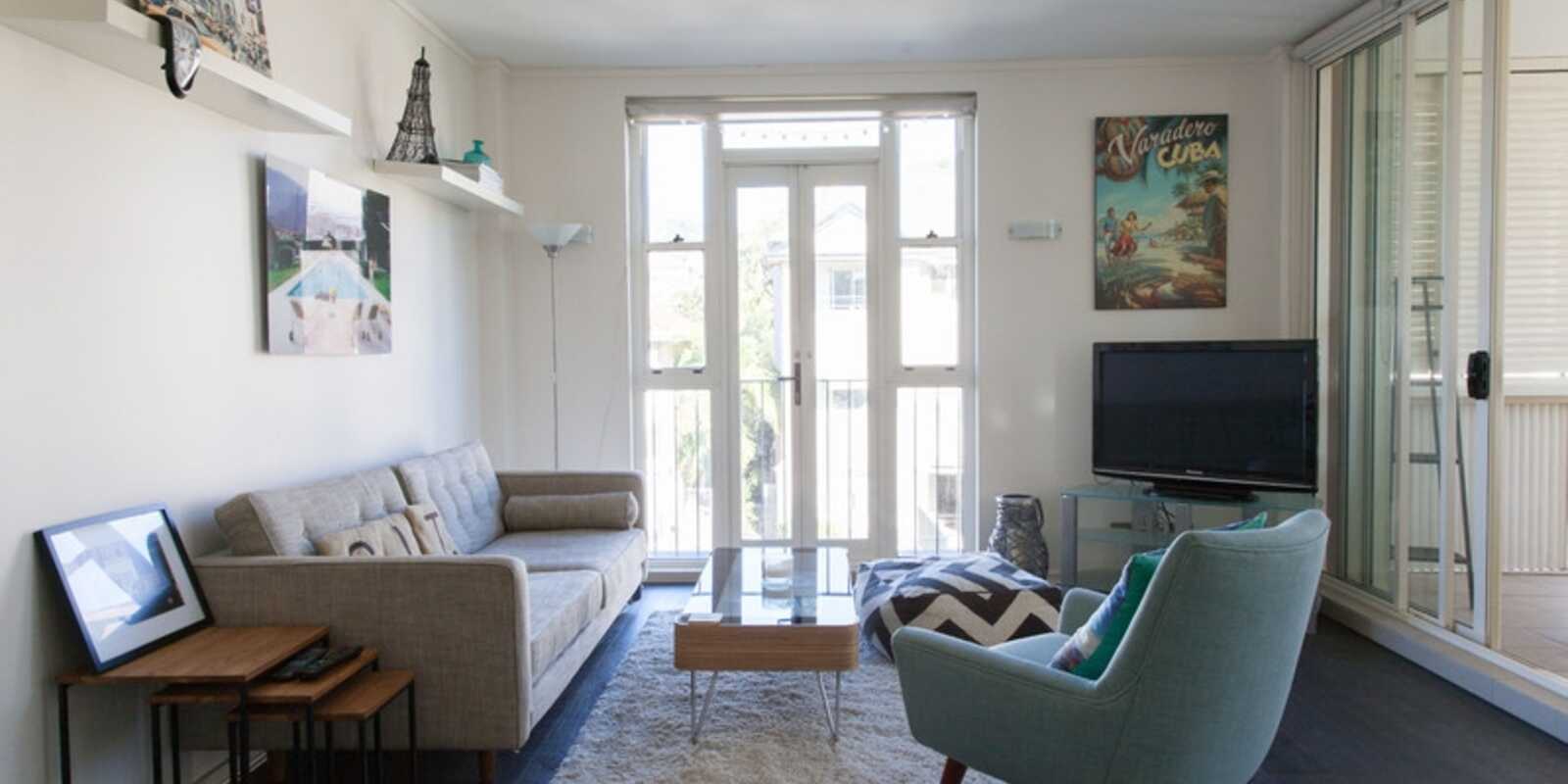 414/10 Jaques Avenue Bondi Beach