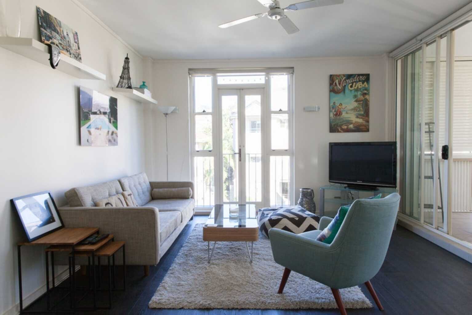 414/10 Jaques Avenue Bondi Beach