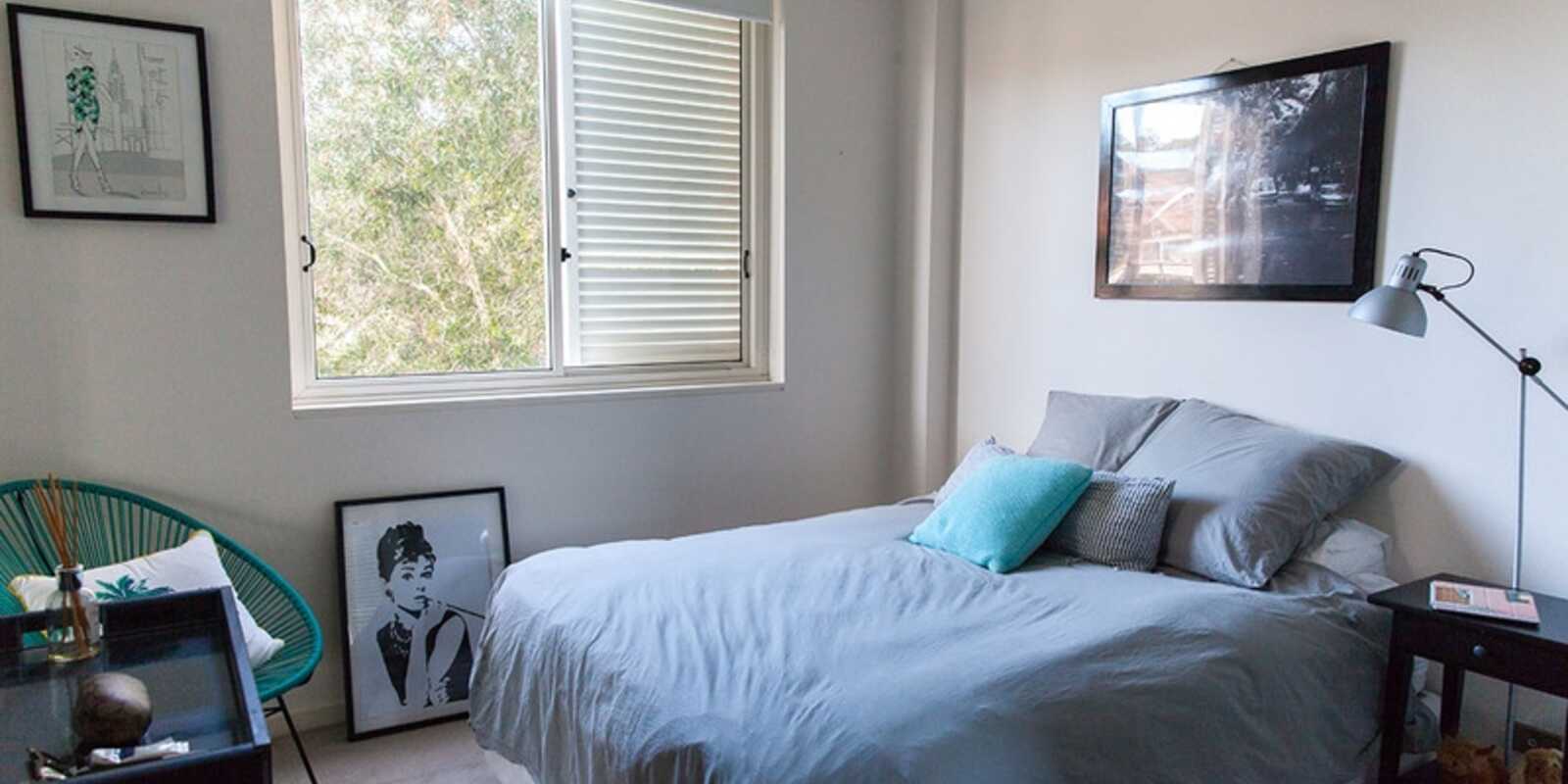 414/10 Jaques Avenue Bondi Beach