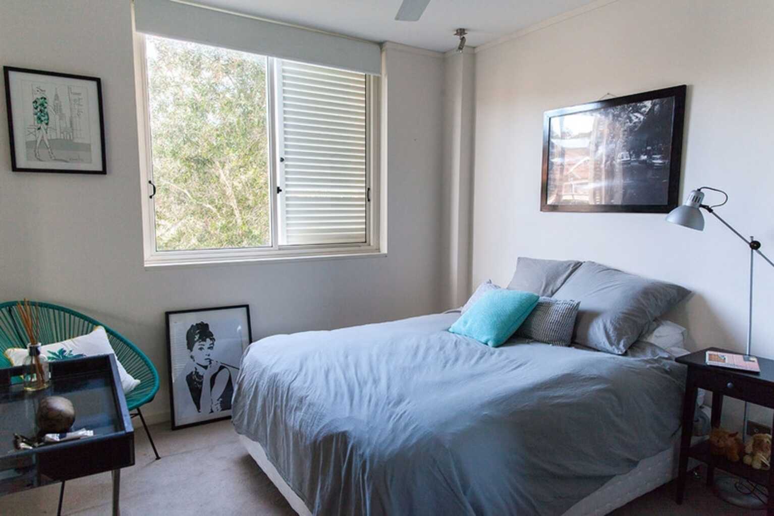 414/10 Jaques Avenue Bondi Beach