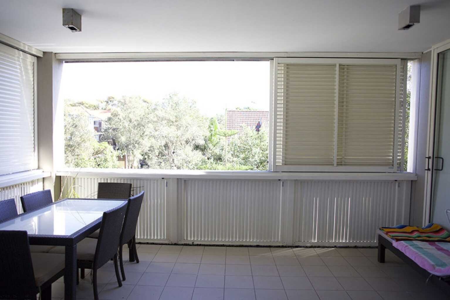 414/10 Jaques Avenue Bondi Beach