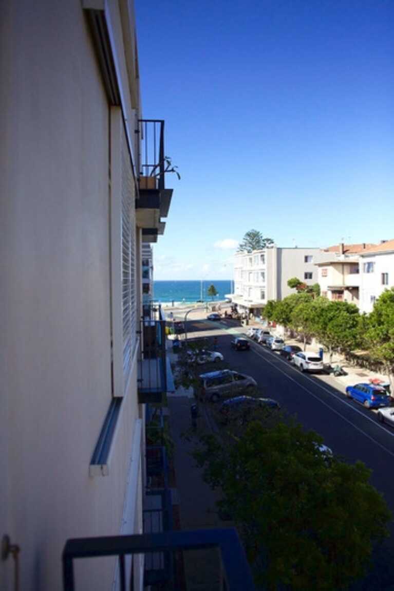 414/10 Jaques Avenue Bondi Beach