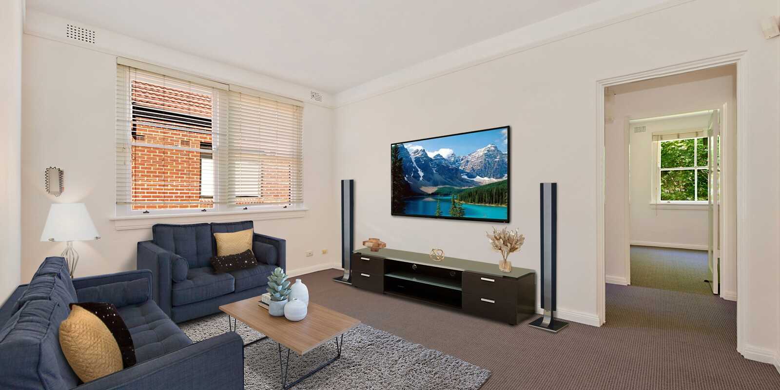 8/71 Curlewis Street Bondi Beach 8/71 Curlewis Street Bondi Beach