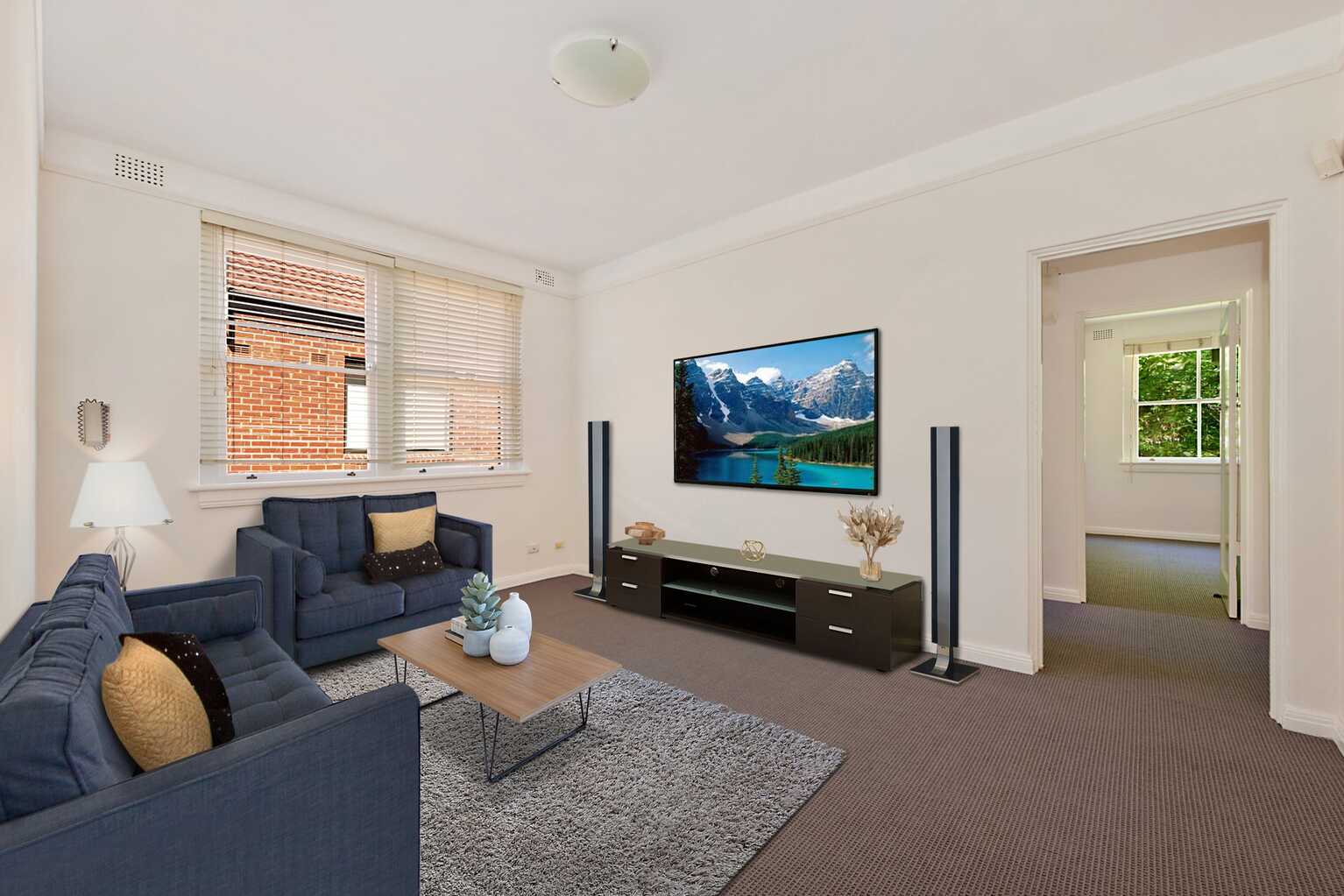 8/71 Curlewis Street Bondi Beach 8/71 Curlewis Street Bondi Beach