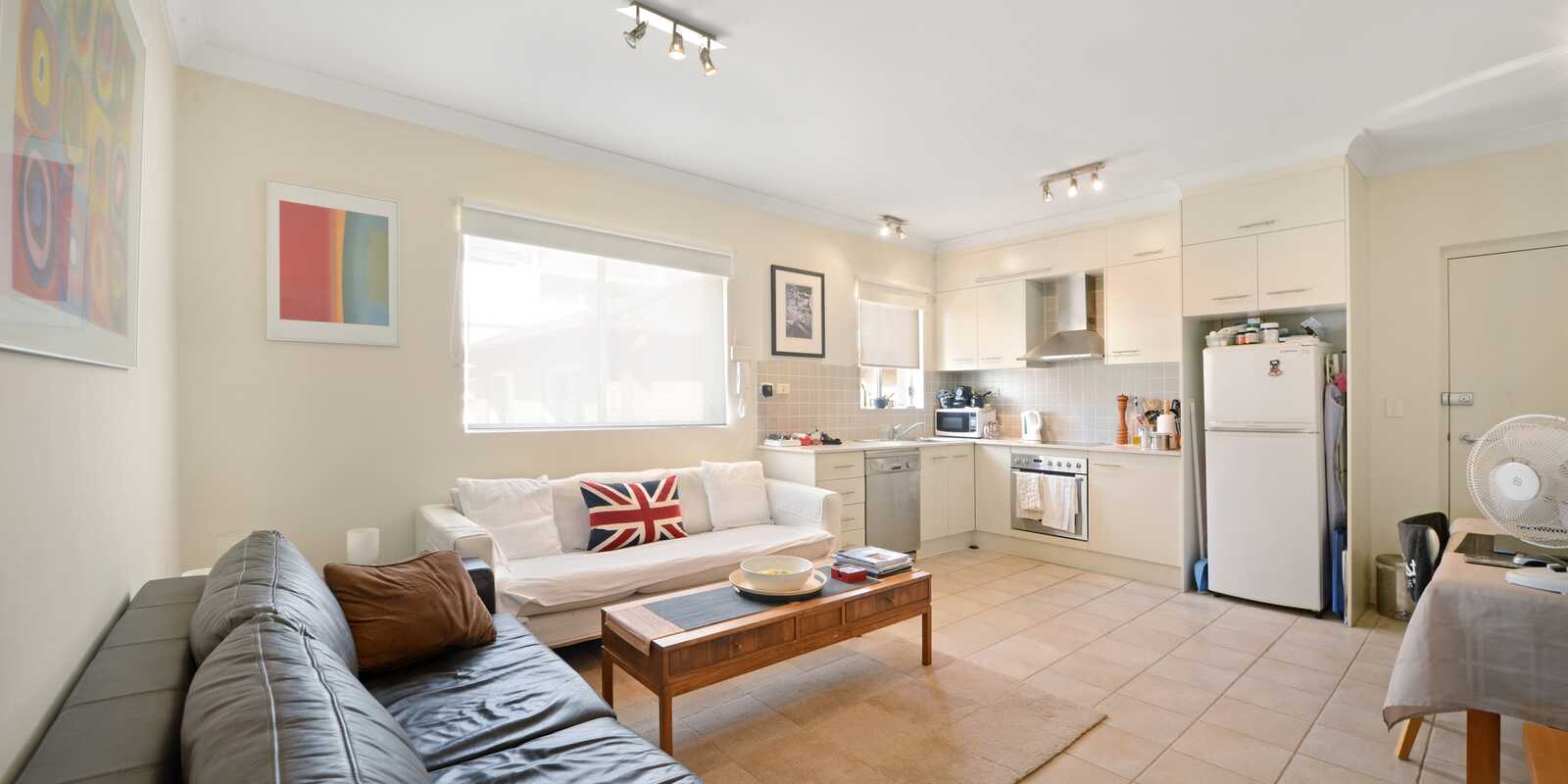 10/142 Curlewis Street Bondi Beach