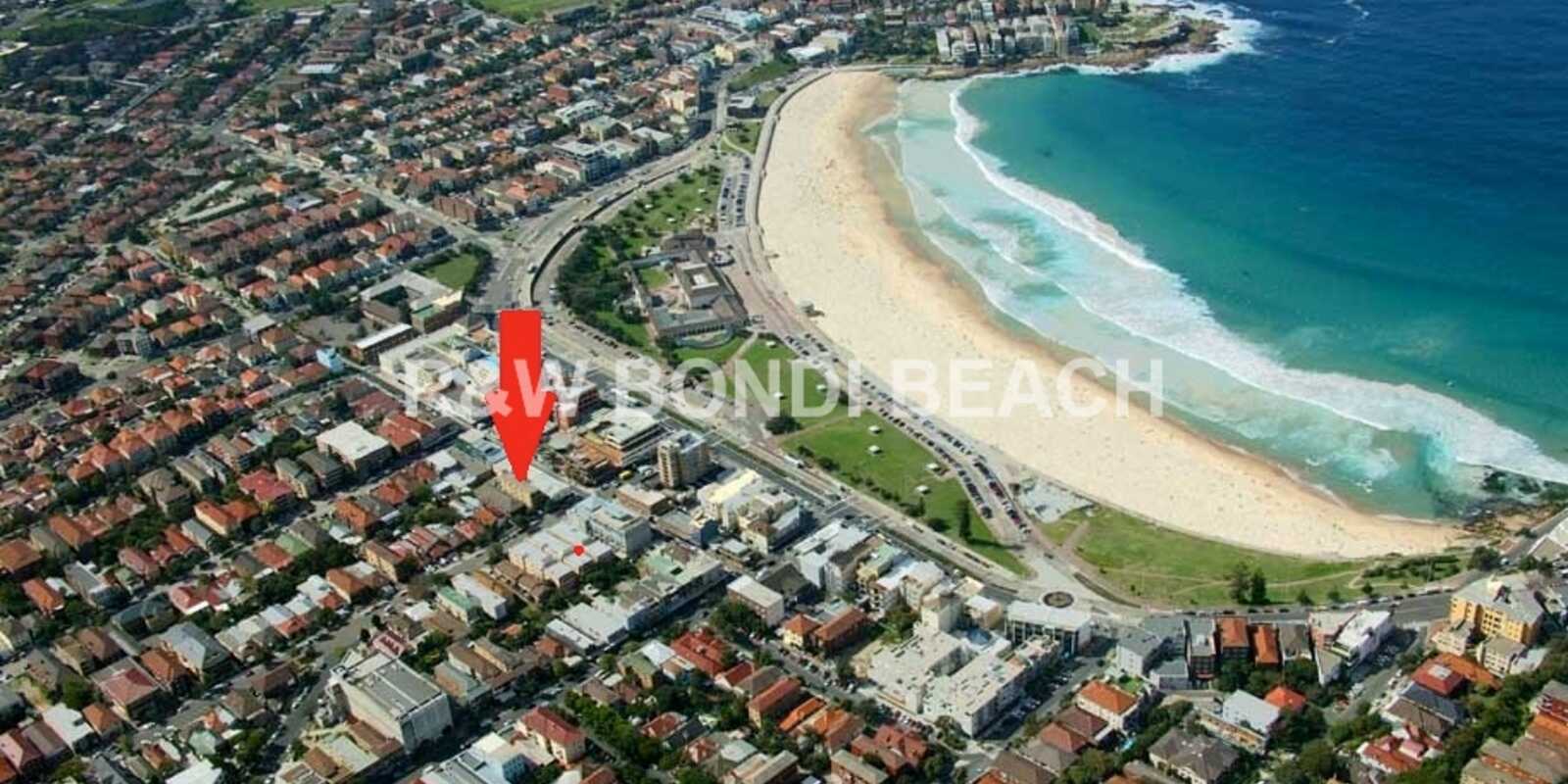 10/142 Curlewis Street Bondi Beach