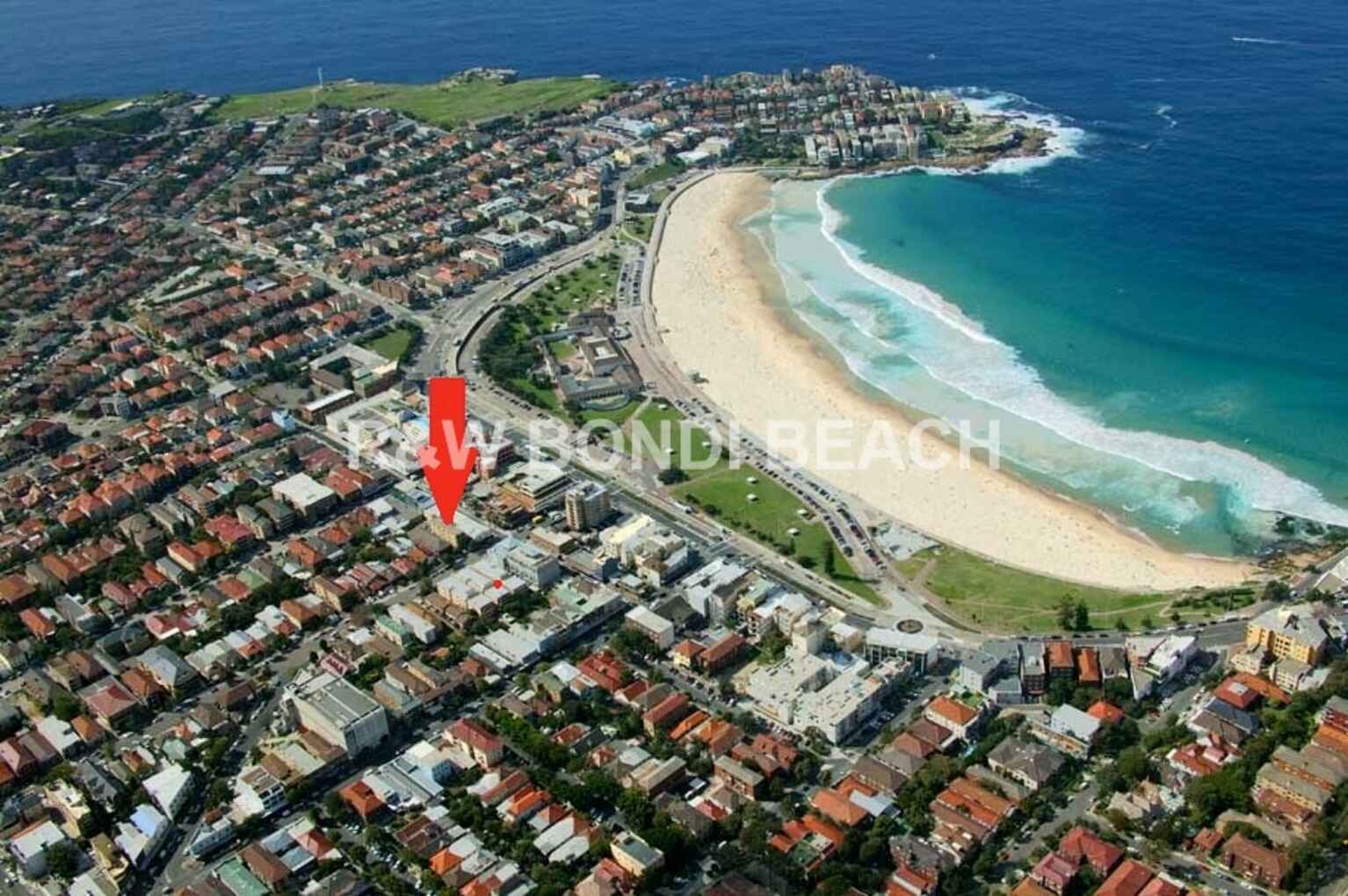 10/142 Curlewis Street Bondi Beach