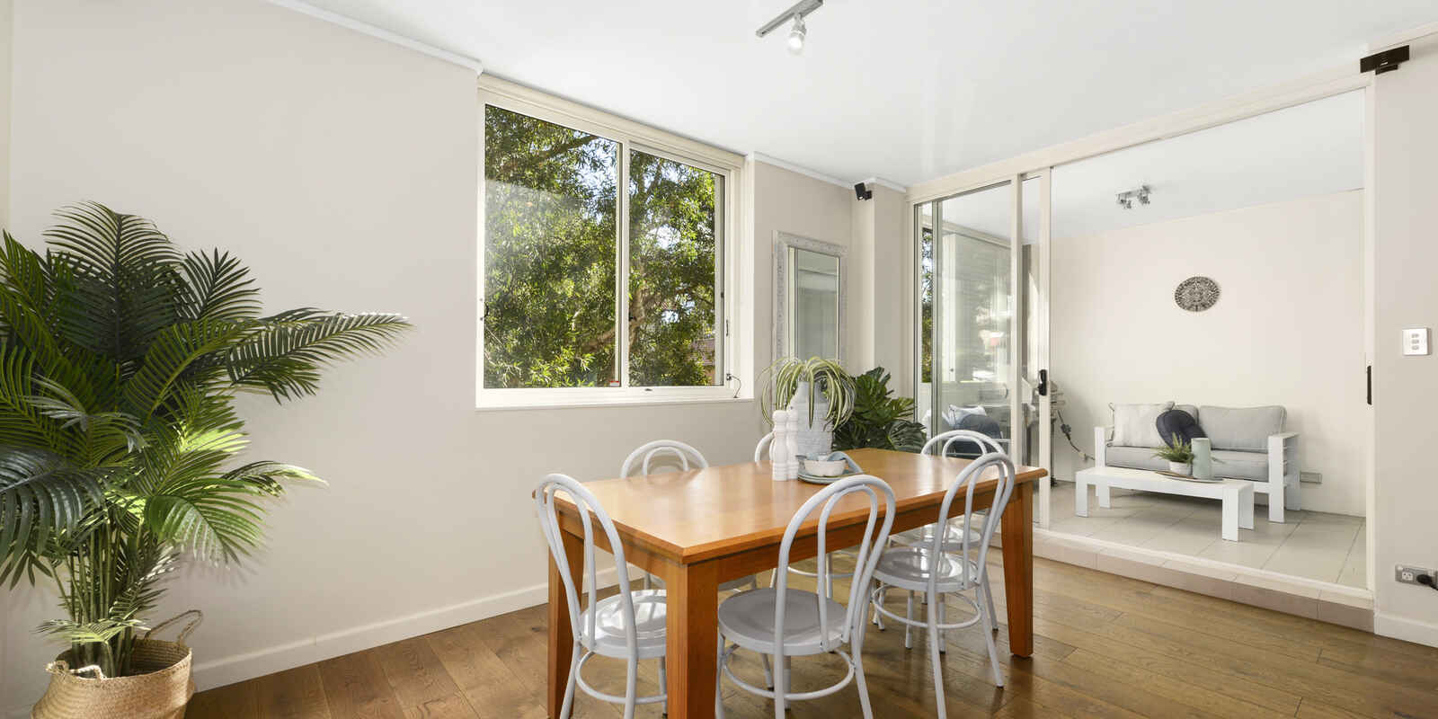 215/10 Jaques Avenue Bondi Beach