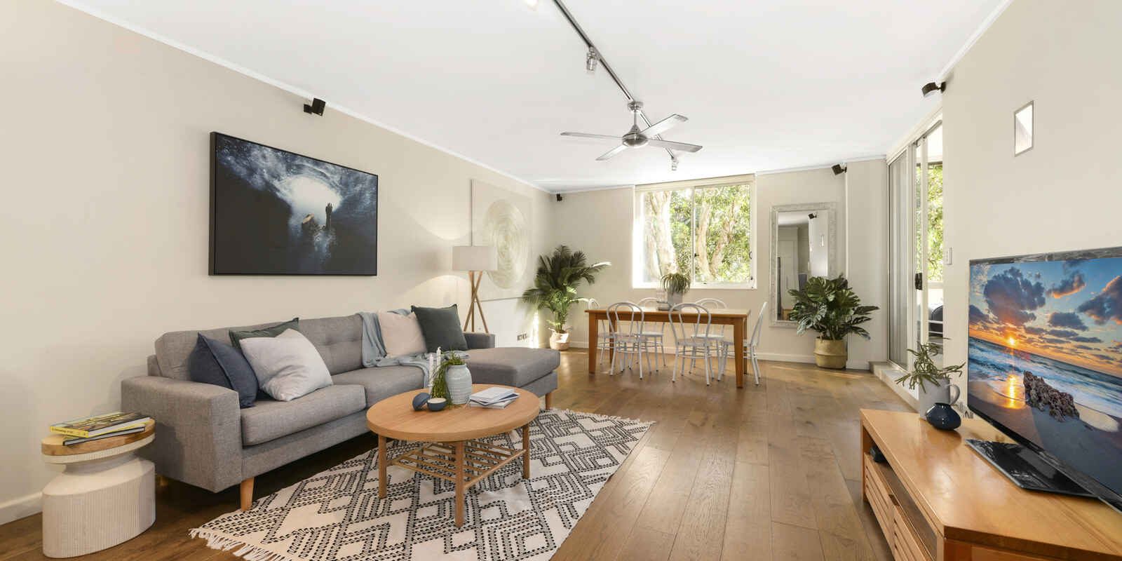 215/10 Jaques Avenue Bondi Beach