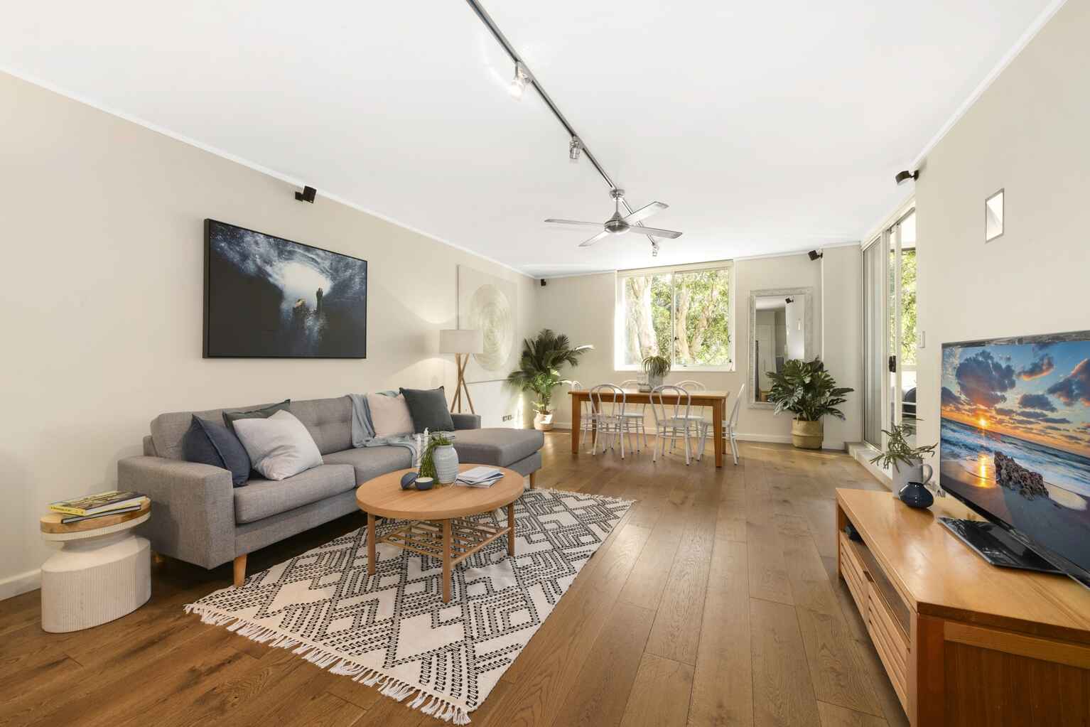 215/10 Jaques Avenue Bondi Beach