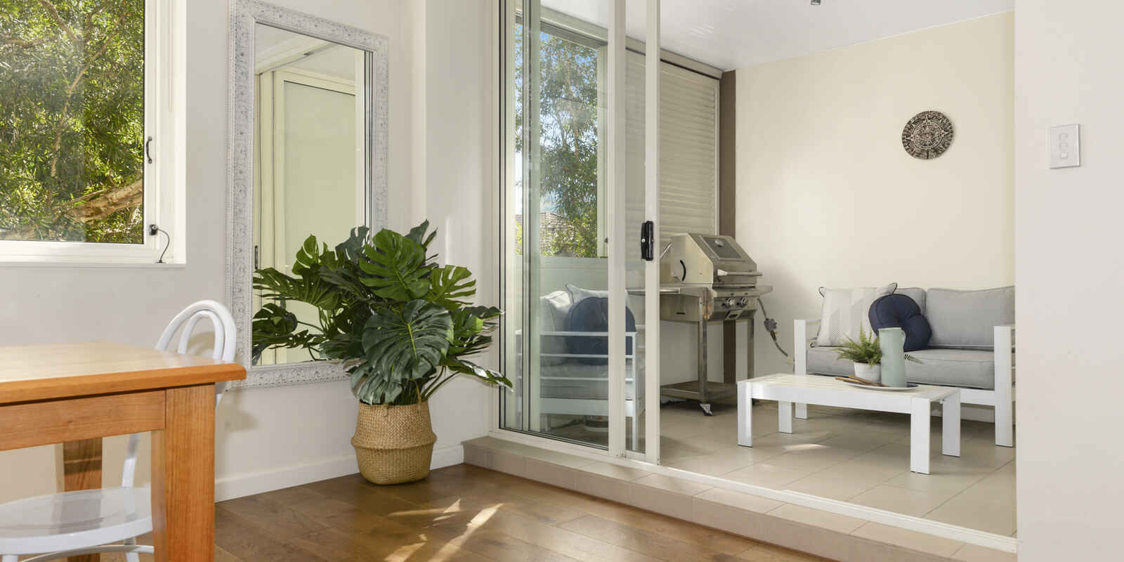 215/10 Jaques Avenue Bondi Beach