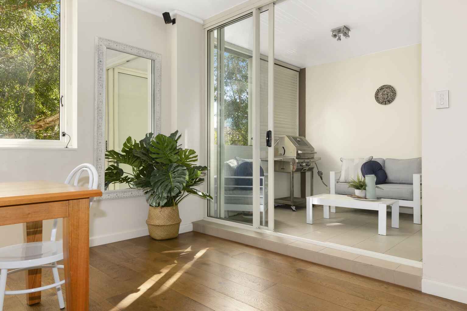 215/10 Jaques Avenue Bondi Beach