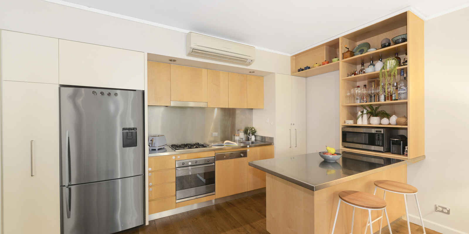 215/10 Jaques Avenue Bondi Beach