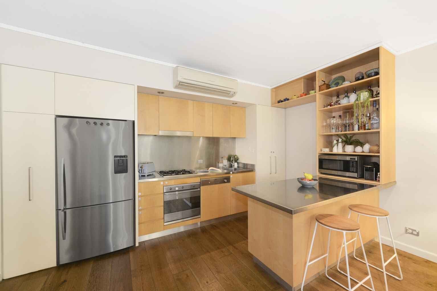 215/10 Jaques Avenue Bondi Beach