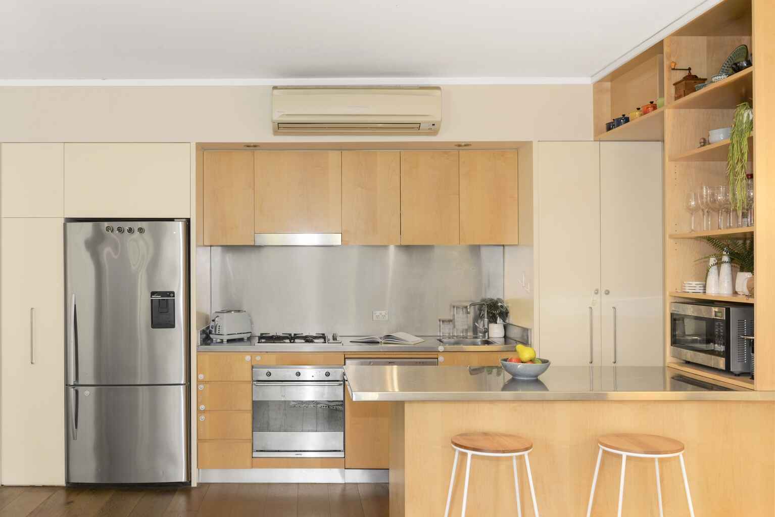 215/10 Jaques Avenue Bondi Beach