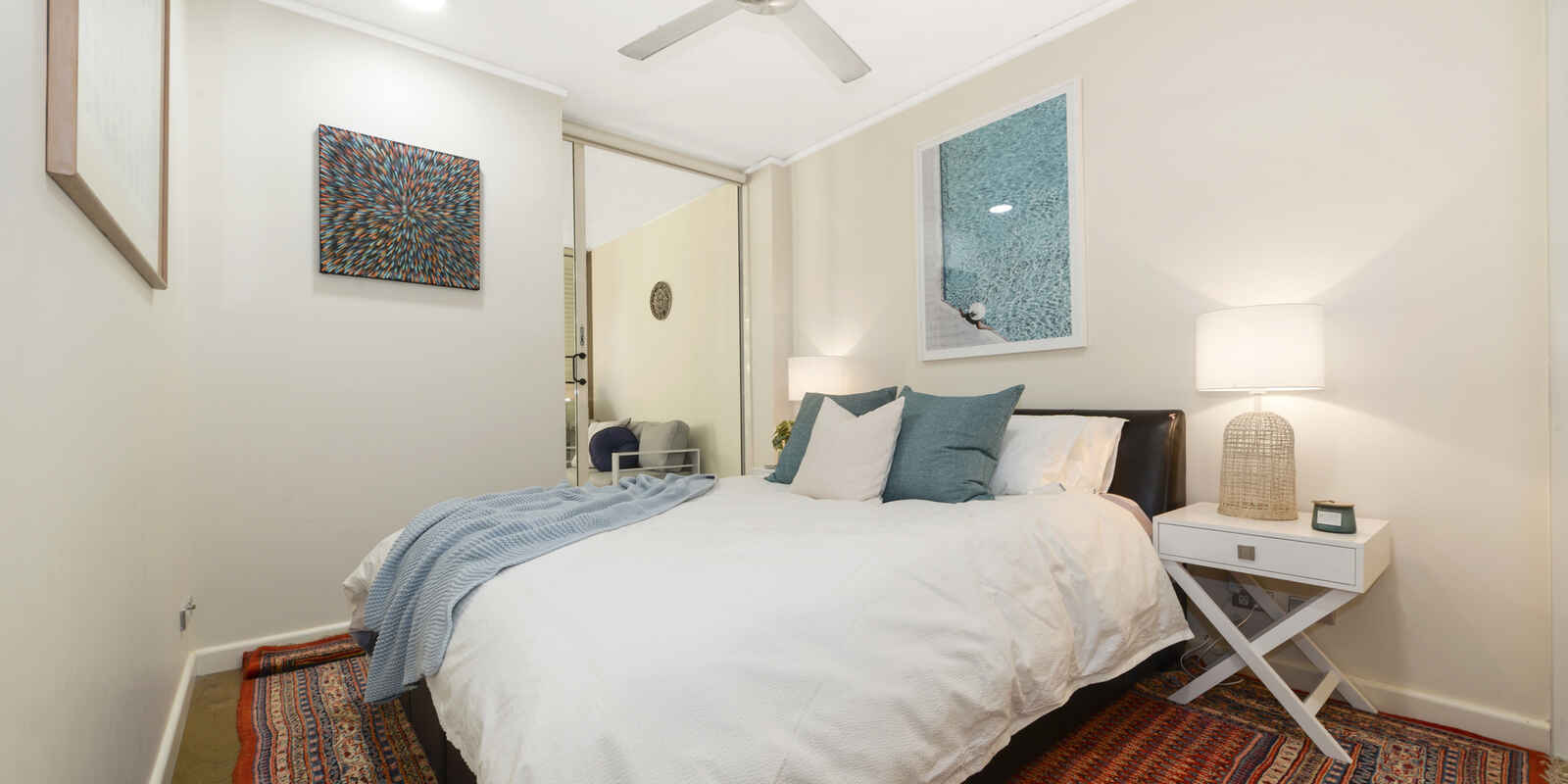 215/10 Jaques Avenue Bondi Beach