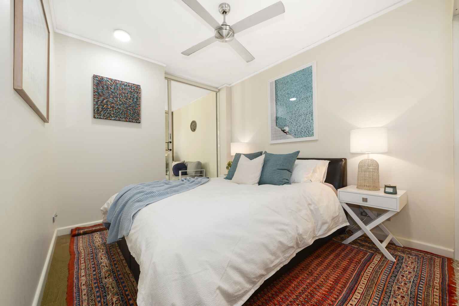 215/10 Jaques Avenue Bondi Beach