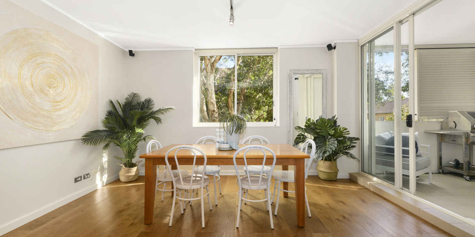 215/10 Jaques Avenue Bondi Beach