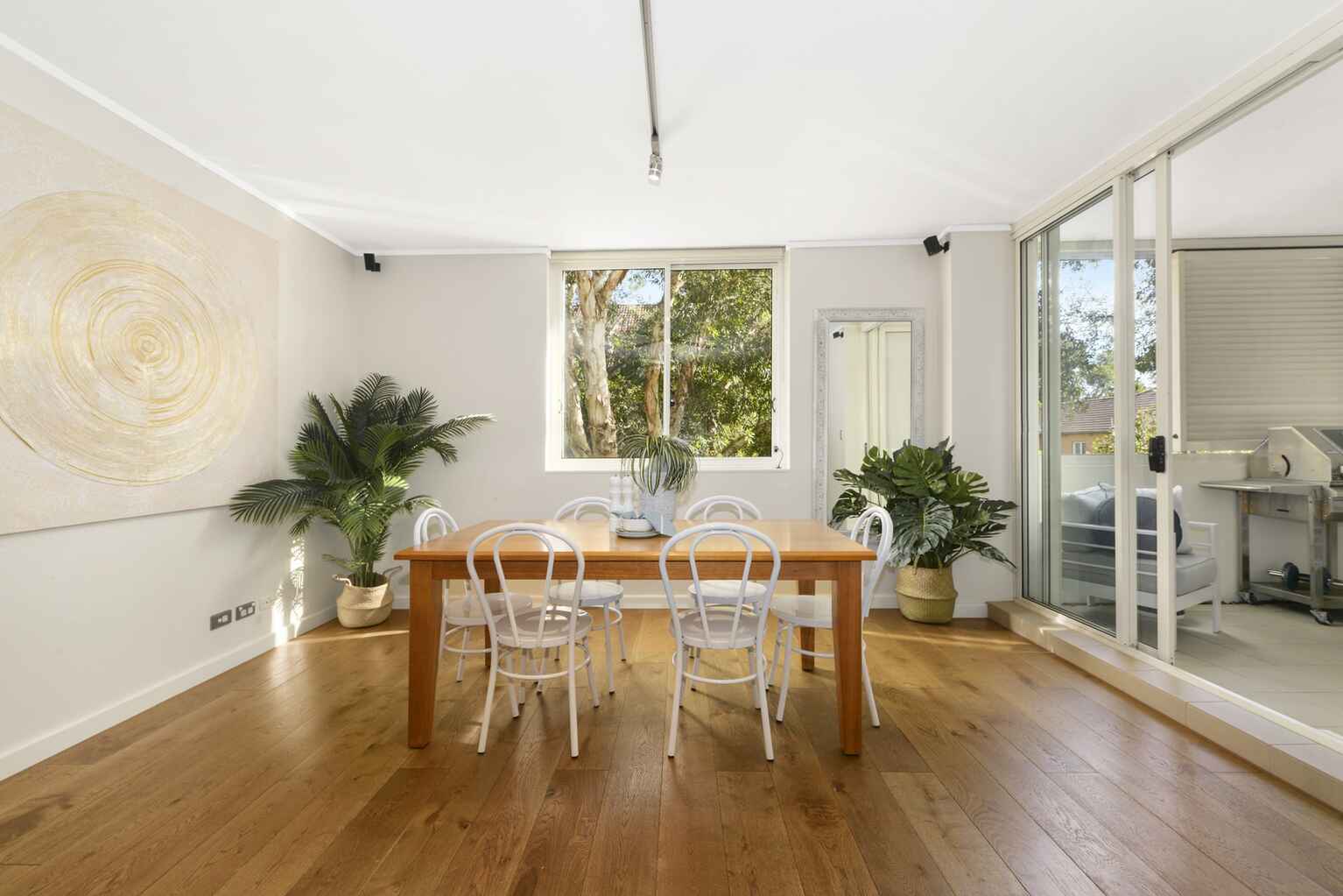 215/10 Jaques Avenue Bondi Beach