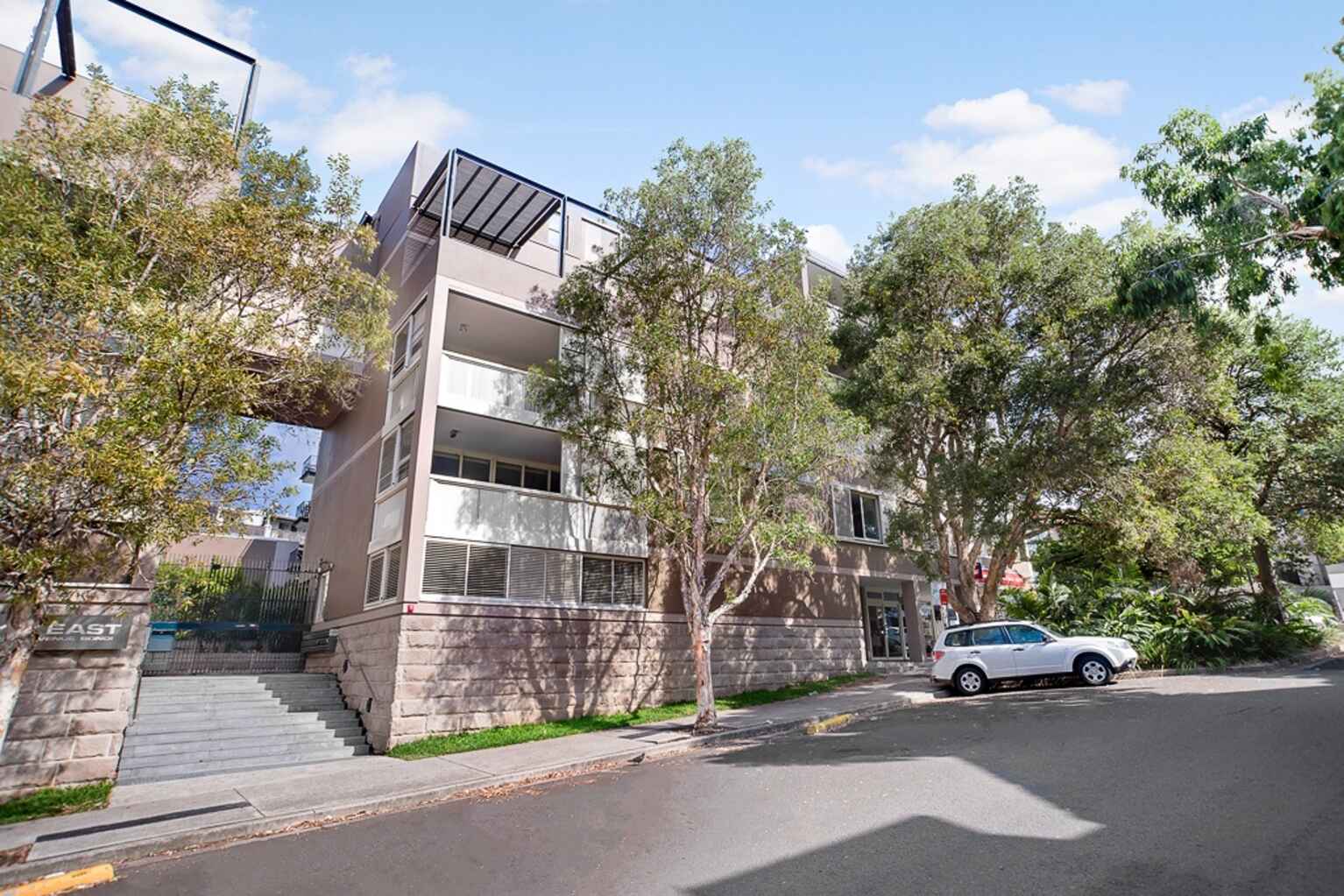 215/10 Jaques Avenue Bondi Beach