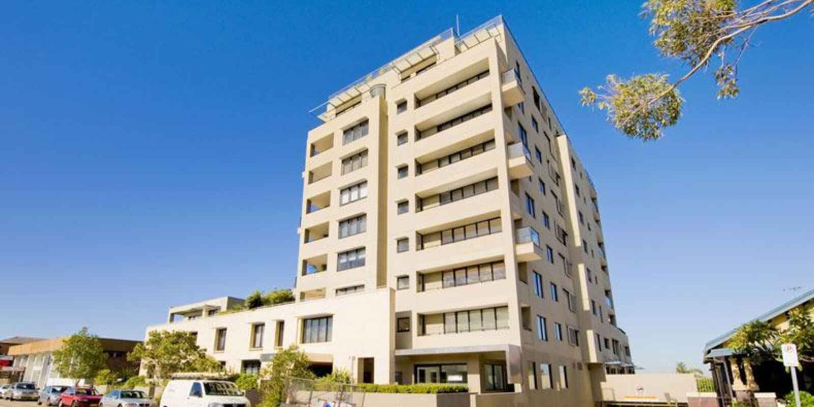 9/107 MacPherson Street Bronte